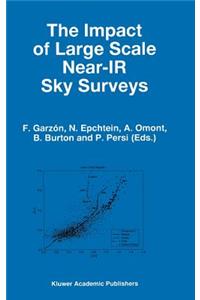The Impact of Large Scale Near-IR Sky Surveys