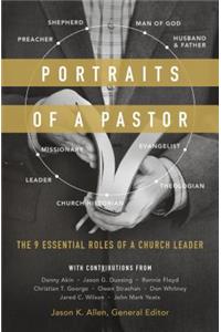 Portraits of a Pastor