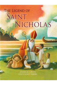 Legend of Saint Nicholas