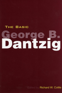Basic George B. Dantzig