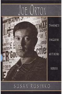 Joe Orton
