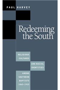 Redeeming the South