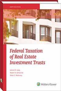 Taxation of Real Estate Investment Trusts