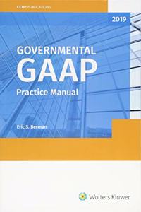 Governmental GAAP Practice Manual (2019)