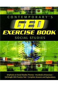 GED Exercise Book: Social Studies