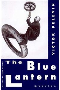 The Blue Lantern