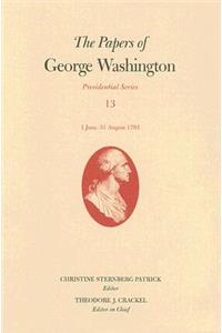 Papers of George Washington