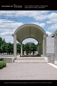 Buildings of Texas