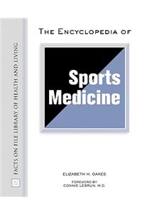 Encyclopedia of Sports Medicine