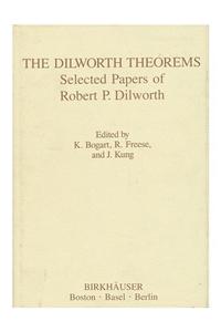 Dilworth Theorems