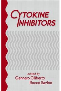 Cytokine Inhibitors