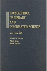 Encyclopedia of Library and Information Science