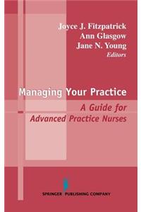 Managing Your Practice