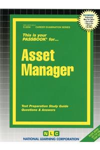 Asset Manager