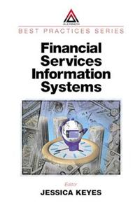 Financial Services Information Systems