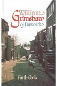 William Grimshaw of Haworth
