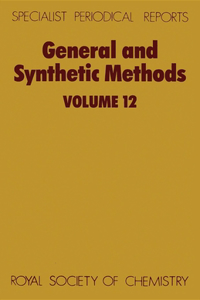 General and Synthetic Methods