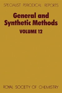 General and Synthetic Methods