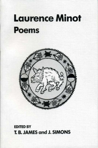 Poems of Lawrence Minot