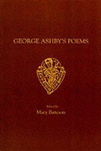 George Ashby's Poems