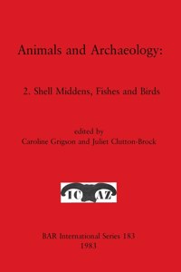 Animals and Archaeology