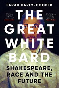 The Great White Bard