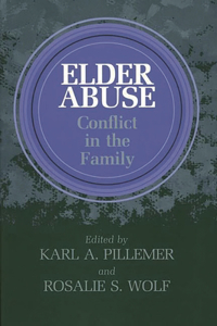 Elder Abuse