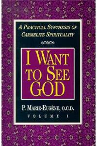 I Want to See God/I Am a Daughter of the Church (Set)