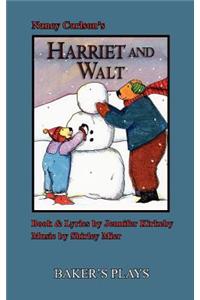 Harriet and Walt