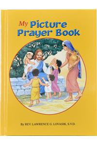 My Picture Prayer Book