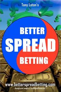 Better Spread Betting