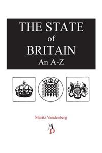 The State of Britain an A to Z