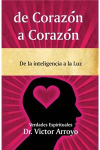 de Corazón a Corazón