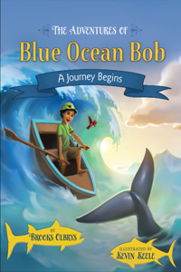 Adventures of Blue Ocean Bob