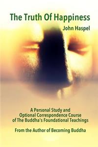 Truth of Happiness Course