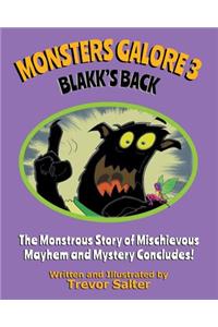 Monsters Galore 3