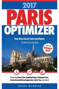 Paris Optimizer 2017