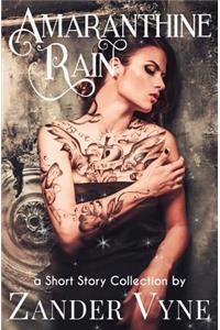 Amaranthine Rain