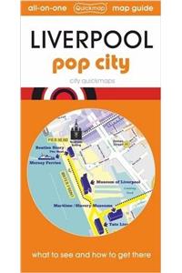 Liverpool pop city