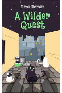 Wilder Quest