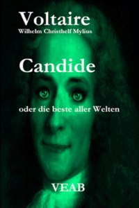Candide oder die beste aller Welten