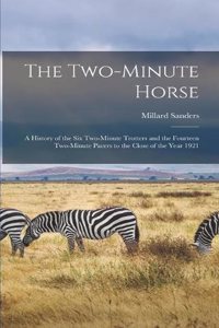 Two-minute Horse