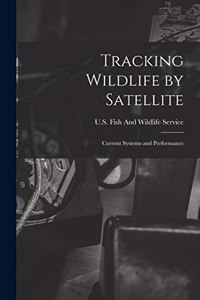 Tracking Wildlife by Satellite