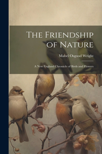 Friendship of Nature