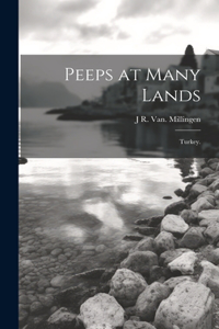 Peeps at Many Lands