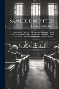 Samlede Skrifter