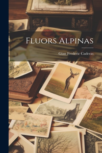 Fluors Alpinas