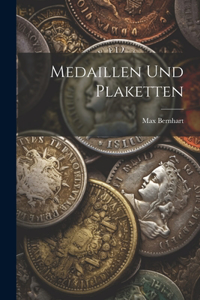 Medaillen Und Plaketten