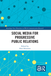 Social Media for Progressive Public Relations