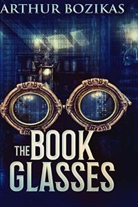 The Book Glasses